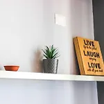 Coastal Dream A22 Apartmán Durrës