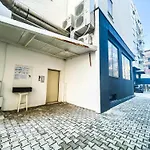 Coastal Dream A22 Apartmán Durrës
