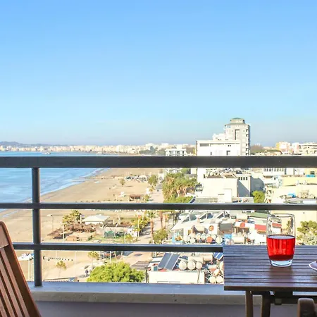 Coastal Dream A22 Apartman *