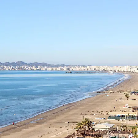Apartman Coastal Dream A22