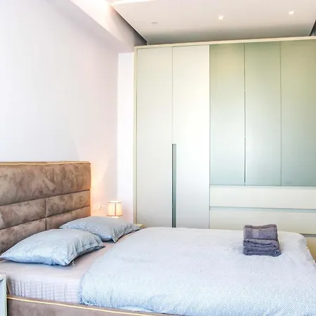 Coastal Dream A22 Apartman