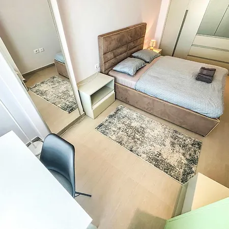 Coastal Dream A22 Apartmán