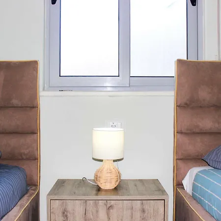 Apartman Coastal Dream A22 *