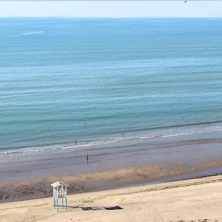 Apartman Coastal Dream A22