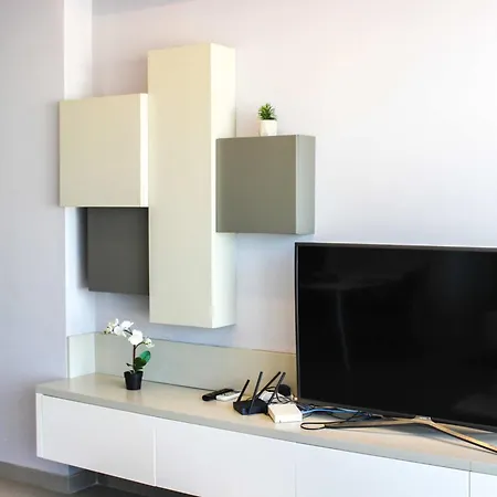 Coastal Dream A22 Apartman