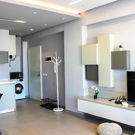 Coastal Dream A22 Apartman