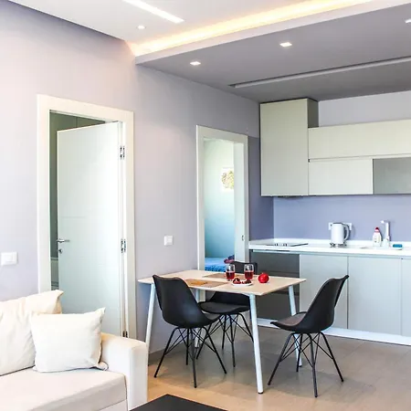 Coastal Dream A22 Apartman Durrës