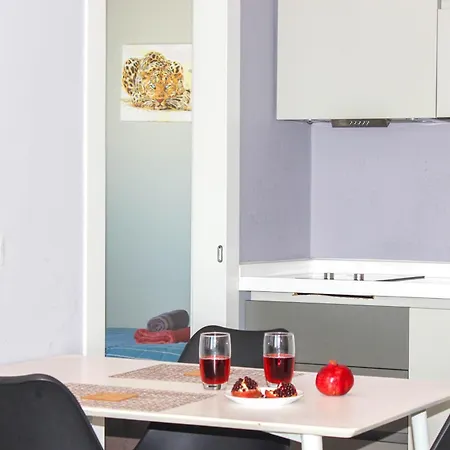 Coastal Dream A22 Apartman