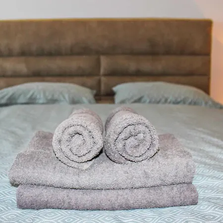 Apartman Coastal Dream A22 Durrës