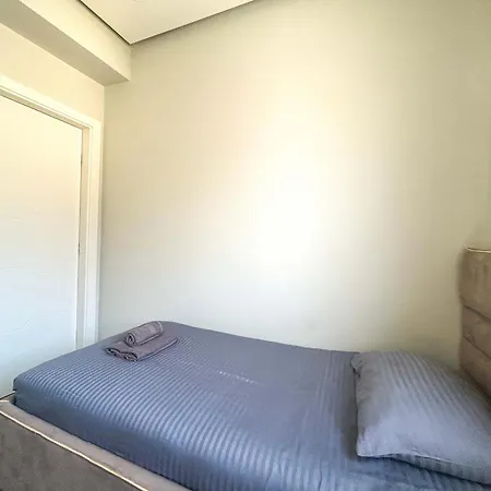 Coastal Dream A22 Apartman