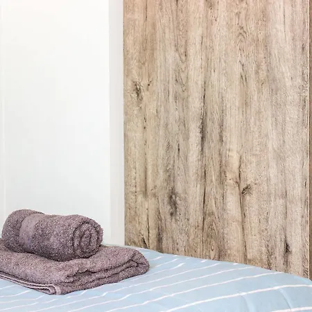 Apartman Coastal Dream A22 *