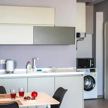 Coastal Dream A22 Apartman *