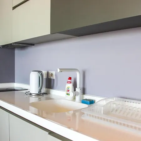 Apartman Coastal Dream A22