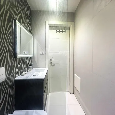 Apartman Coastal Dream A22 *