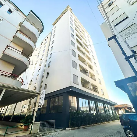 Coastal Dream A22 * Durrës