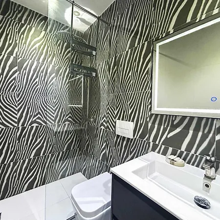 Apartman Coastal Dream A22