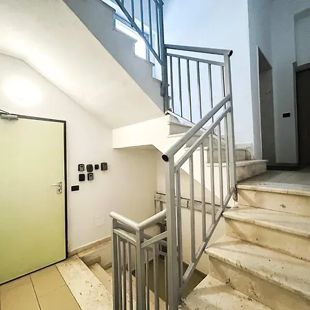 Coastal Dream A22 Apartman