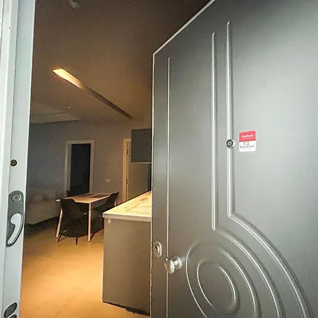 Coastal Dream A22 Apartman Durrës