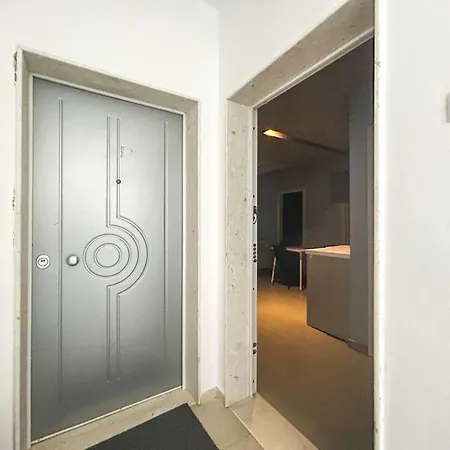 Coastal Dream A22 Apartman