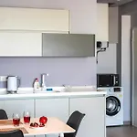 Coastal Dream A22 Apartment *