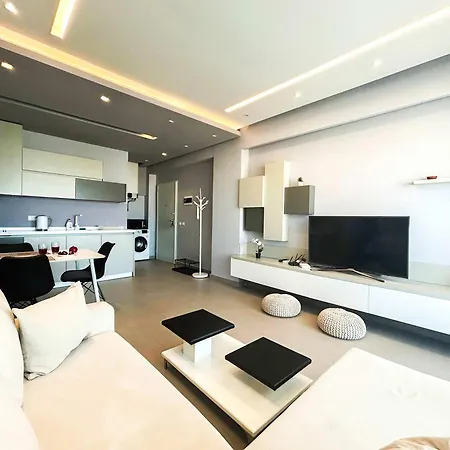 Appartement Coastal Dream A22