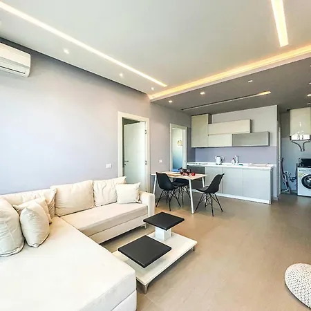 Coastal Dream A22 Appartement