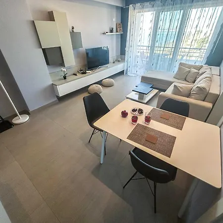 Appartement Coastal Dream A22