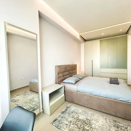 Coastal Dream A22 Appartement