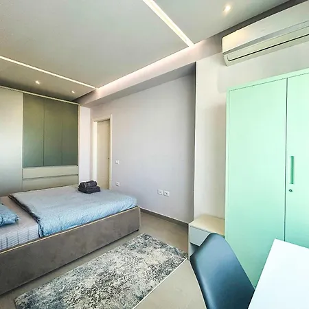Coastal Dream A22 Appartement