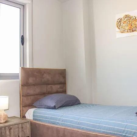 شقة Coastal Dream A22 دراس