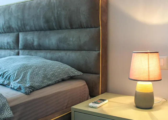 Coastal Dream A22 * Durrës