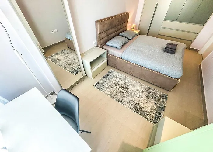 Coastal Dream A22 Appartement