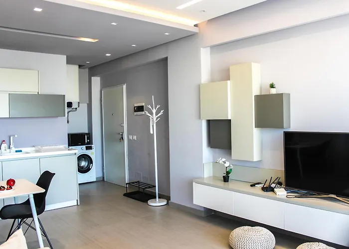 Coastal Dream A22 Appartement